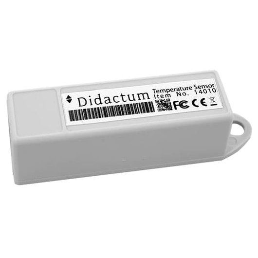 Didactum Temperatur Sensor